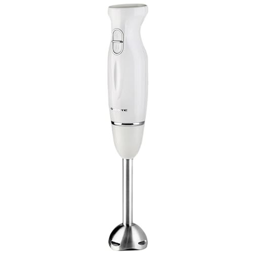 Ovente 300W Corded Immersion Hand Blender
