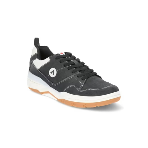 Airwalk Men’s Anchor Low Skate Sneakers