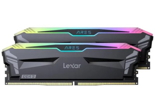Lexar ARES DDR5-6000MT/s RAM 32GB