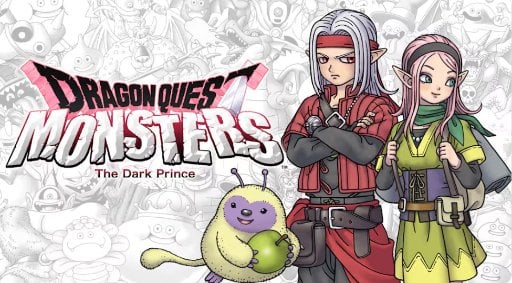 Dragon Quest Monsters: The Dark Prince (Switch) Deal
