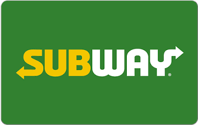 $50 Subway eGift Card Deal
