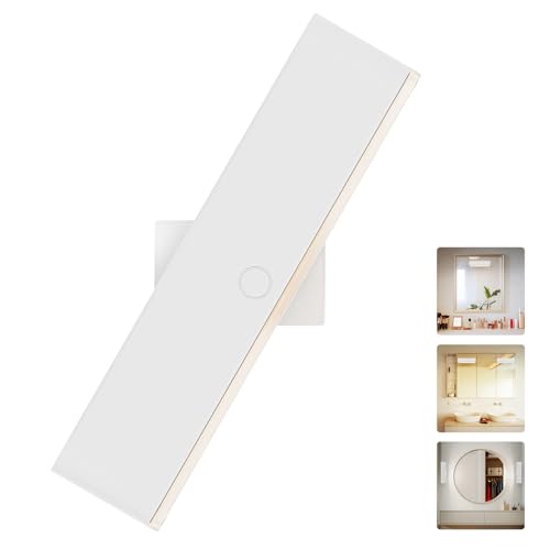 Wireless Rechargeable Vanity Light 4000mAh