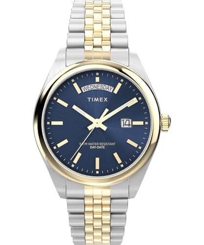 Timex Men's Legacy 41mm Watch Deal