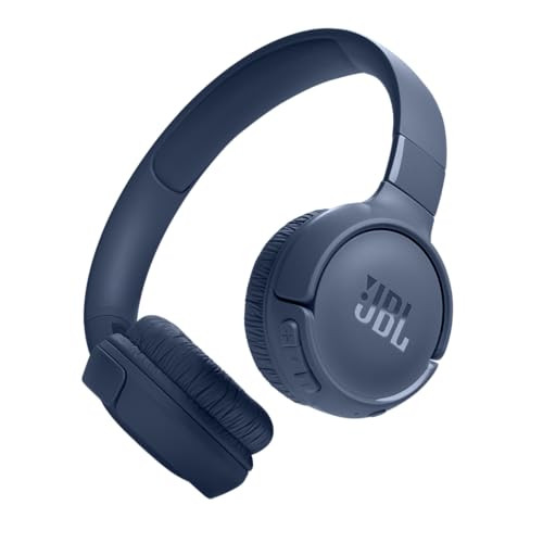 JBL Wireless On-Ear Headphones