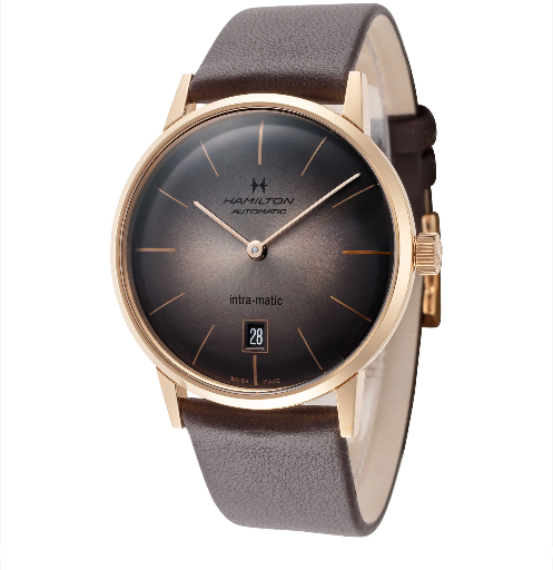 Hamilton Men's American Classic Watch Deal