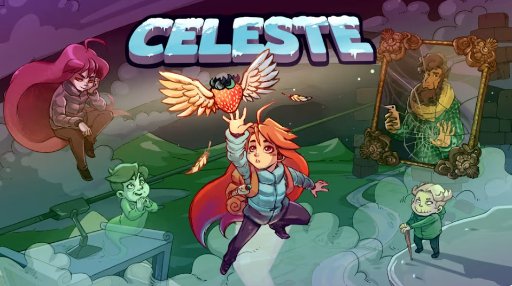 Celeste Nintendo Switch Digital Deal