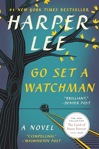Go Set a Watchman Kindle Edition Deal