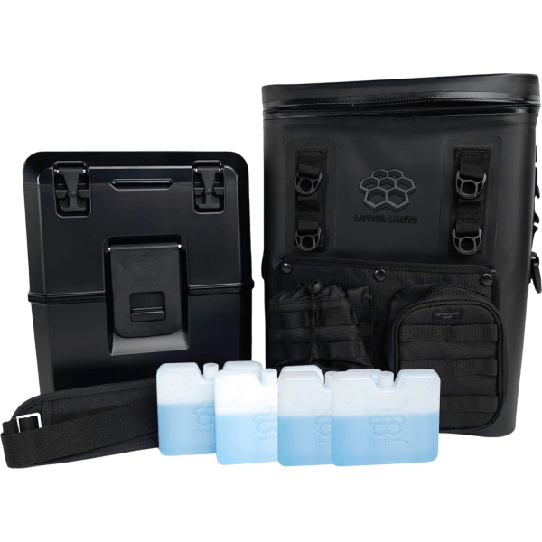 Outter Limits VaultPack Cooler Backpack Deal