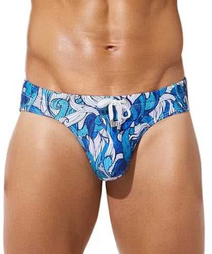 Arjen Kroos Men's Swimsuit Deal