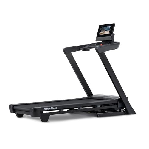 NordicTrack T Series 10 Treadmill