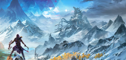 Horizon Call of the Mountain (PSVR2 Digital Download)