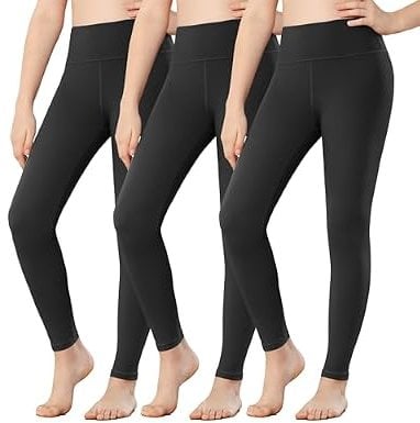 Stelle Girls Leggings with Hidden Pocket