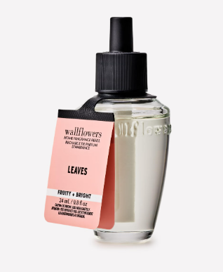 Bath & Body Works Wallflowers Refills