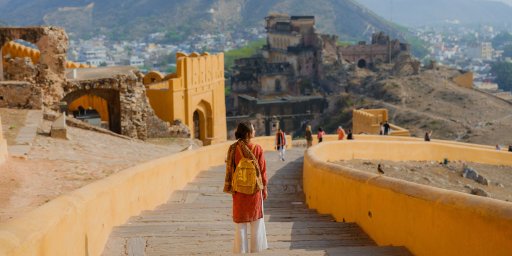India: 14-Day Upscale Private Tour Package with Flights