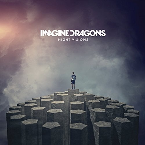 Imagine Dragons: Night Visions Vinyl