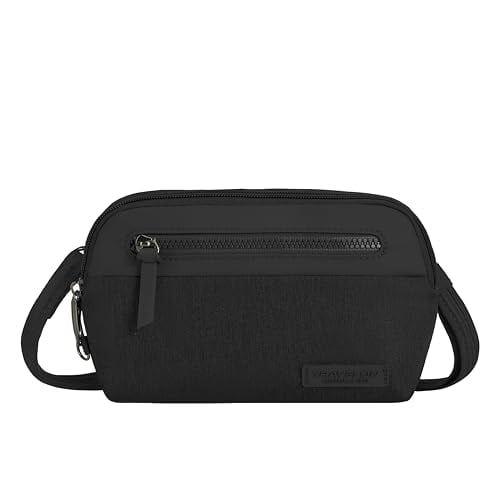 Travelon Anti-Theft Metro Convertible Small Crossbody Bag Deal