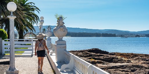 12-Day Northern Spain & Portugal Guided Tour Package