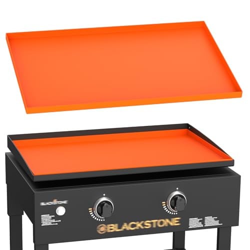 Silicone Griddle Mat for Blackstone Deal