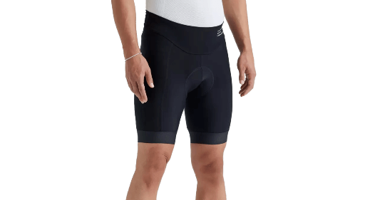 Specialized Men's Foundation Bike Shorts (Black)