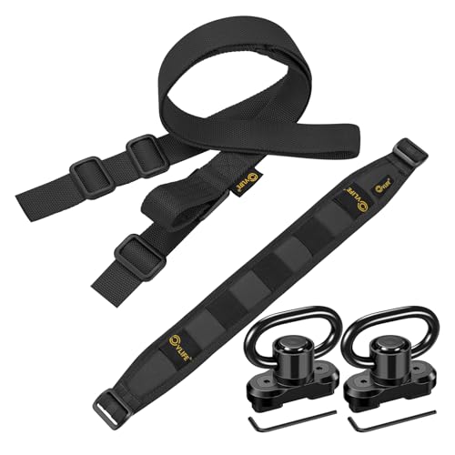 CVLIFE Two Point Sling with Removable Widened Pad Deal
