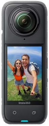 Insta360 X4 8K Digital Camcorder