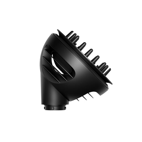 Genuine Dyson Airwrap 2-in-1 Wave + Curl Diffuser Attachment Deal