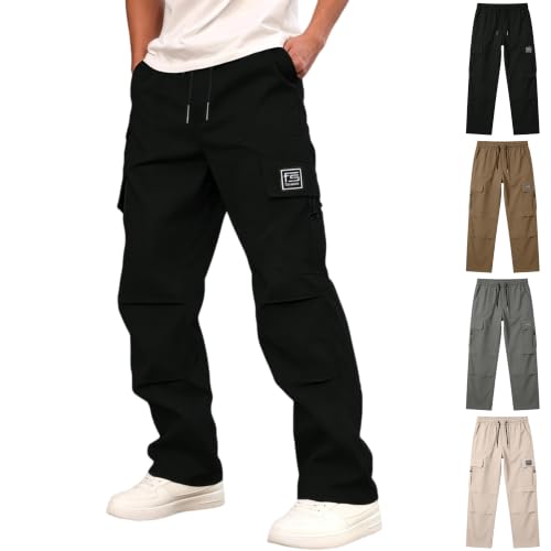 Men's Cargo Pants Deal