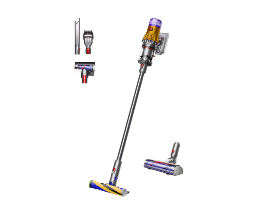 Dyson V12 Detect Slim Cordless Vacuum