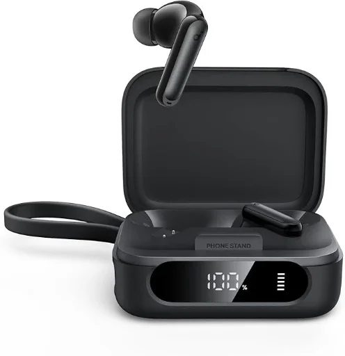 Soundcore by Anker P41i Adaptive Noise Cancelling Earbuds (Refurbished) Deal