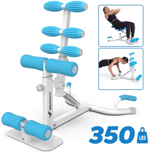 MERACH Deep Squat Machine Deal