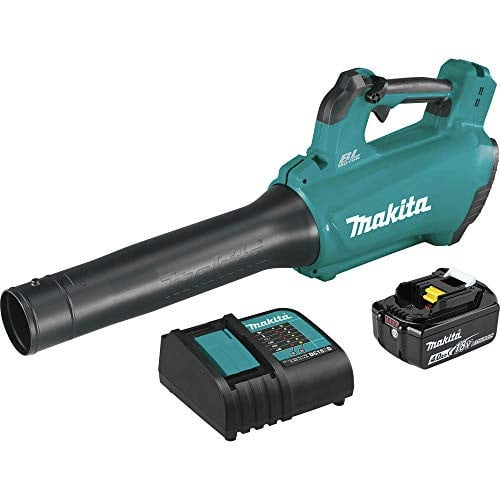 Makita XBU03SM1 18V LXT Lithium-Ion Brushless Cordless Blower Kit (4.0Ah) Deal