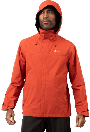 Sierra Designs Hurricane Rain Jacket Deal