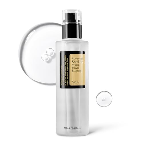 COSRX Snail Mucin 96% Power Repairing Essence Deal
