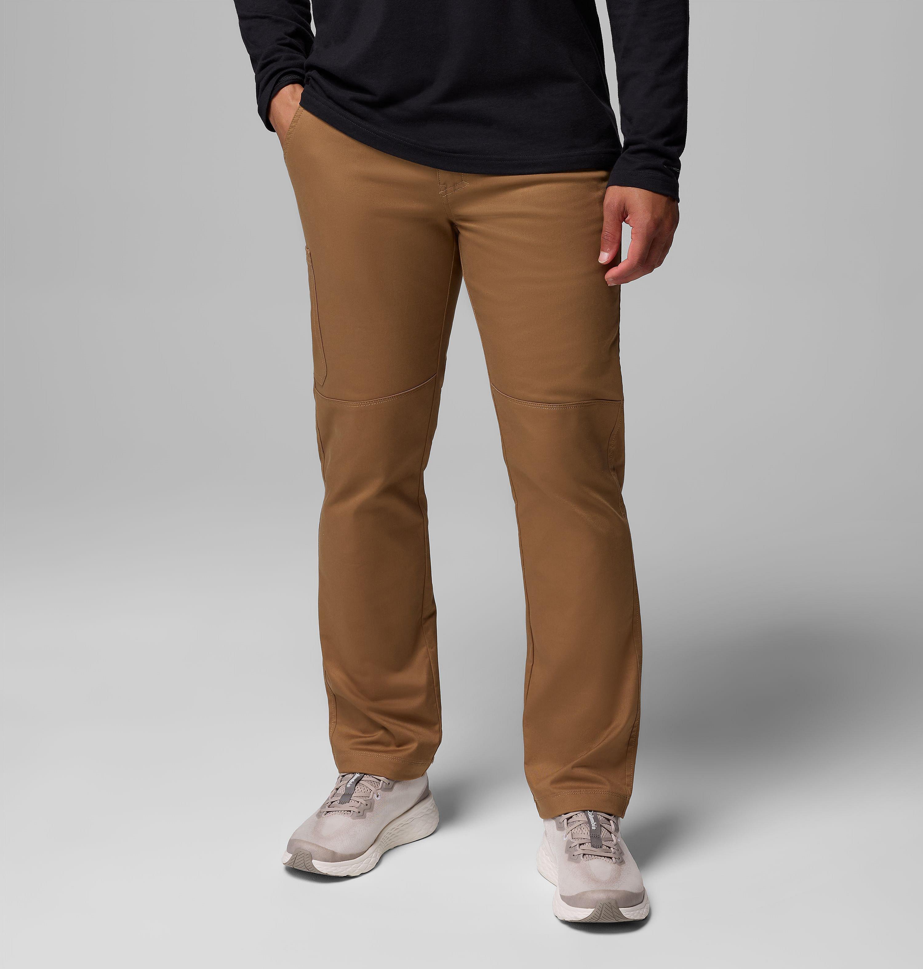 Columbia Men's Pitchstone Outdoor Pants Deal
