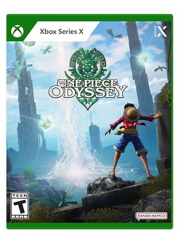 One Piece Odyssey (Xbox Series X, Physical) Deal