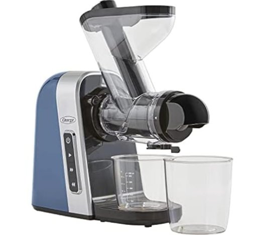 200W Omega Cold Press Juicer Machine