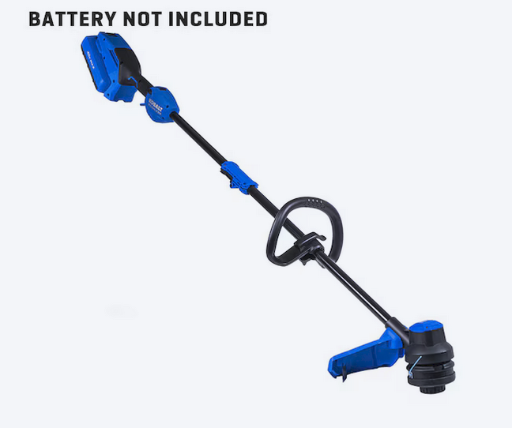Kobalt Gen4 40-volt 15-in Straight Shaft Battery String Trimmer Deal