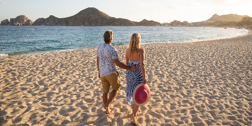 7-Night Baja Peninsula Cruise from San Diego