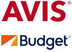 Avis & Budget Car Rental Base Rates Deal