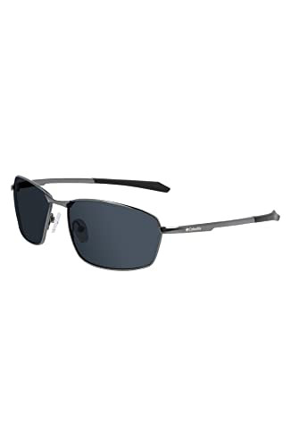 Columbia Men’s Fir Ridge Rectangular Sunglasses Deal