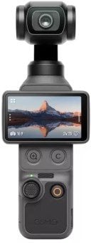 DJI Osmo Pocket 4 Standard Combo 4K/240fps 1" CMOS Camera Deal