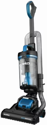 Eureka MaxSwivel Deluxe Upright Vacuum NEU250 Deal