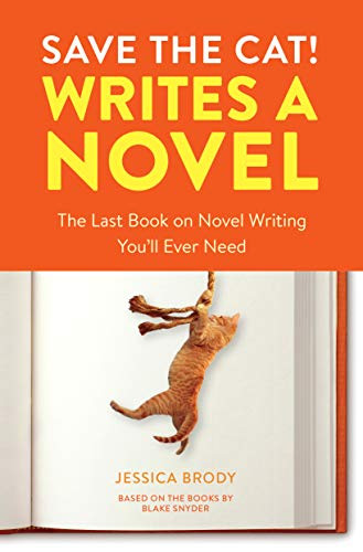 Save the Cat! Writes a Novel ebook