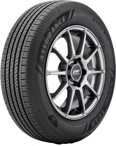 Goodyear Assurance RangeMax Winter 205/65R16 95H Passenger Tire