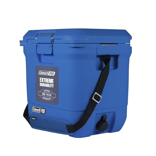 Coleman 30-Can Ultra-Light Cooler Deal