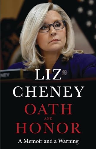 Oath and Honor: A Memoir and a Warning eBook Deal