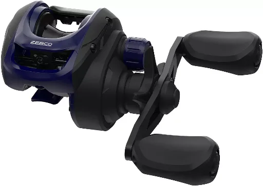 Zebco Nitrous 100 Baitcast Reel with 6.1:1 Gear Ratio Deal