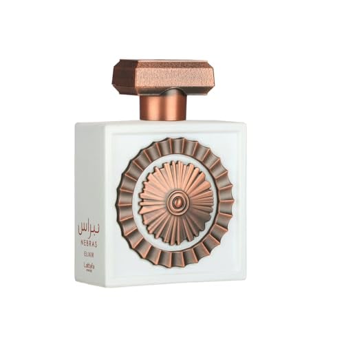 Lattafa Pride Nebras Elixir EDP 3.4-Oz