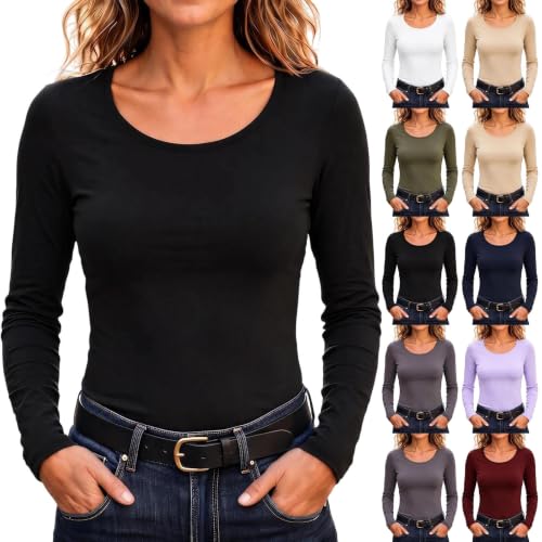 Long Sleeve Undershirt