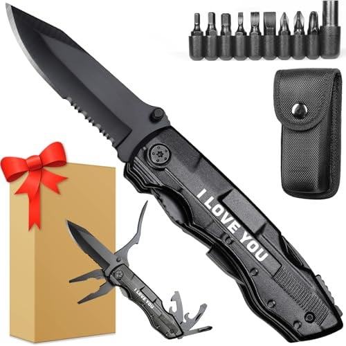 Multitool Knife Deal